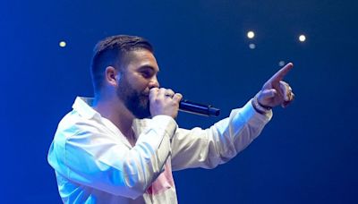 « Je me suis perdu » : Kendji Girac sort du silence dans une vidéo après sa blessure par balle