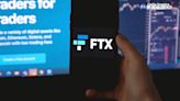 加密幣FTX宣佈破產 創辦人5千億身家歸零