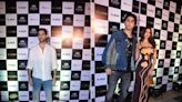 In Pics: Suhana Khan, Aryan Khan, Agastya Nanda's Party Night