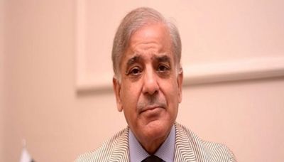 Amid Political Chaos, Pakistan PM Shehbaz Calls For Exposing Elements Spreading Uncertainty In Country