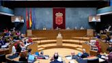 Navarra remite al Gobierno de España la reforma de la LORAFNA para blindar la competencia de tráfico