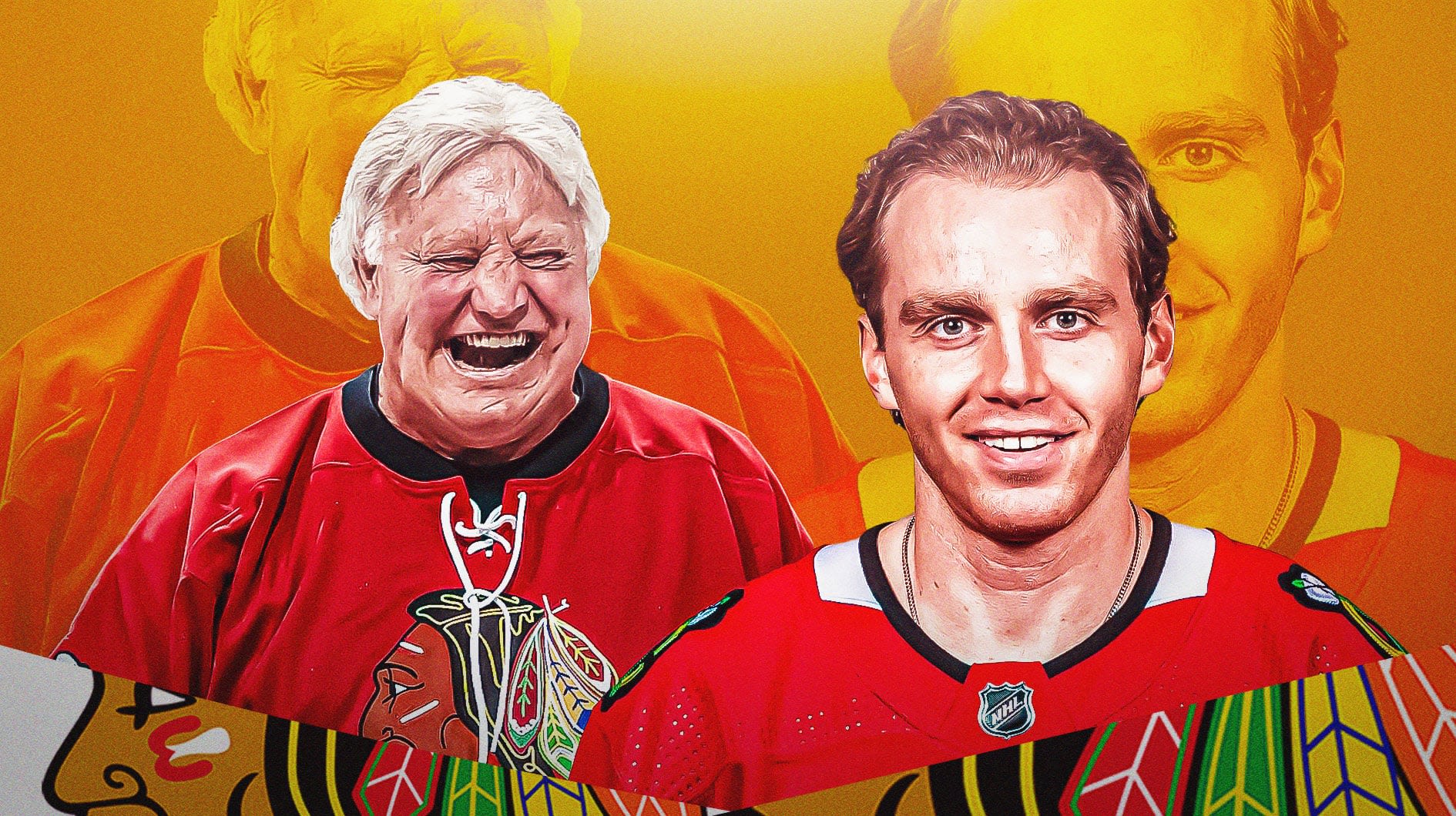 Ranking 10 greatest Chicago Blackhawks of all time