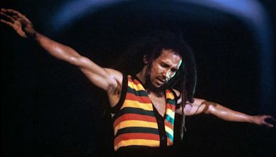 Bob Marley y los 40 años de Legend: el álbum más vendido del reggae que fue pensado para “conquistar al público blanco”