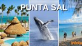 Punta Sal, una joya de la costa peruana próxima a rivalizar con la Riviera Maya como destino turístico emergente