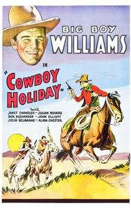 Cowboy Holiday