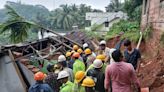 Entire family die in compound wall collapse following rain in Mangaluru