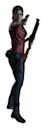 Claire Redfield