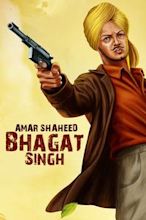 Amar Saheed Bhagat Singh