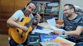 Christian Benítez y Mau Montero unen sus voces en “Di-ver-ti-entes” - El Diario - Bolivia