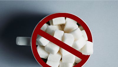 17 Easy Ways to Eat Less Sugar and Lose Belly Fat