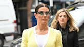 Blow to Rebekah Vardy as two of her firms plunge into debt after Wagatha trial