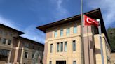 土耳其駐美使館 日收千箱賑災物資 地震逾2萬人罹難