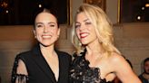 Busy Philipps gushes on LGBTQ+ parenting, praises pal Sophia Bush coming out