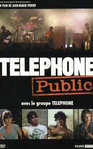 Public Telephone