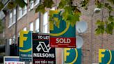 House prices nudge up 0.2% in June as high mortgage rates restrict buyers