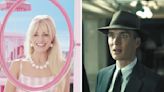 ‘Barbie’ and ‘Oppenheimer’ Both Receive ‘A’ Grades from CinemaScore as Fans Flock to Double Features