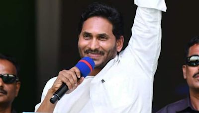 Jagan Reddy To Visit Tirumala Temple On Sept 28 To 'Sanitise Naidu's Sin', BJP Demands 'Declara