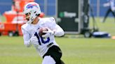 First Look at New Bills: Dates announced for Buffalo's OTAs, Rookie Minicamp