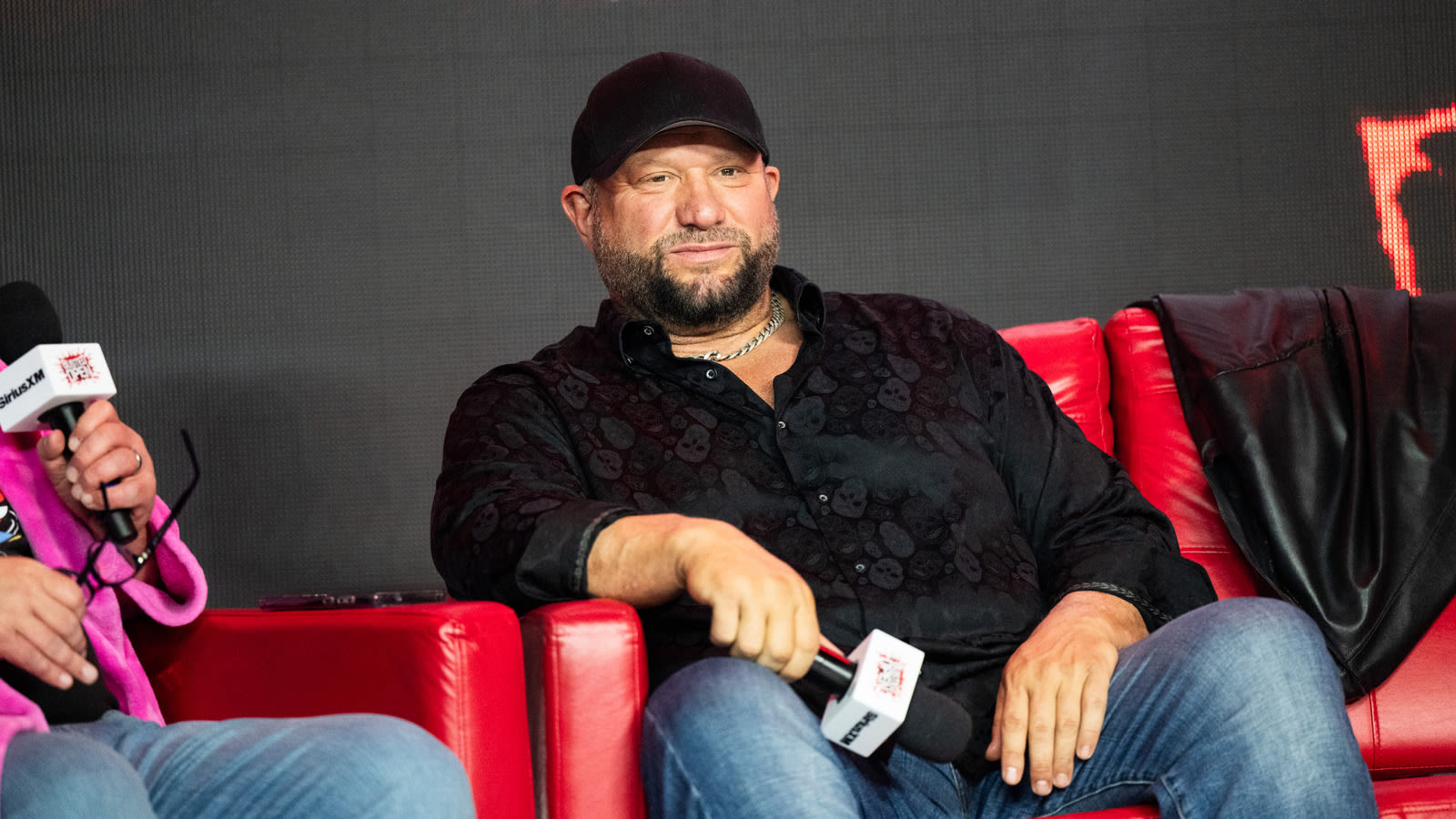 Bully Ray Points Out 'Missed Opportunity' In This AEW All Out Match - Wrestling Inc.