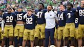 Notre Dame Football: New Found Confidence in Fighting Irish