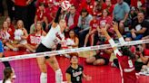 Volleyball proving to be the next big thing in sports as NCAA attendance, ratings soar