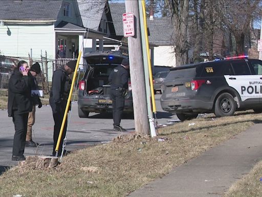 Officers involved in Reed Street shooting justified in fatal shooting