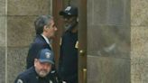 It's Showtime! Star Witness Michael Cohen To Testify Against Trump