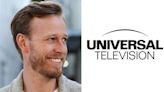 Writer JJ Bailey Inks Overall Deal With Universal TV, Sets ‘The Hunting Party’ Crime Procedural At NBC