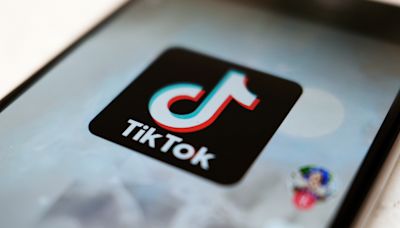 Former Dodgers owner Frank McCourt says he's putting together consortium to buy TikTok