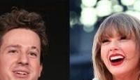 Charlie Puth Responds To Taylor Swift's Album Shoutout