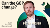 Peter Meijer: Can the GOP Change?