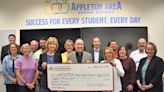 Appleton Area School District gets $40,000 grant for student mental health services