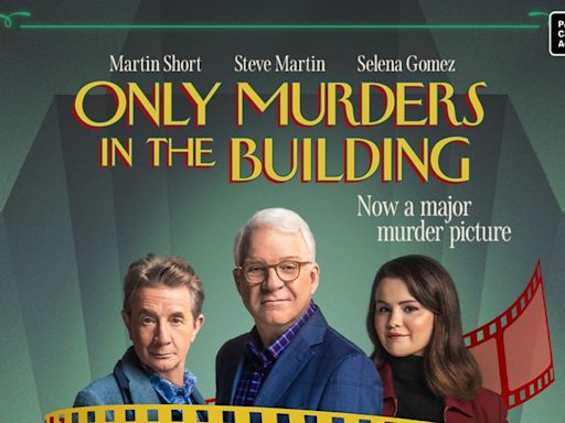 Only Murders in the Building season 4 is coming in August – and the Hulu and Disney Plus series is adding even more big stars to its cast