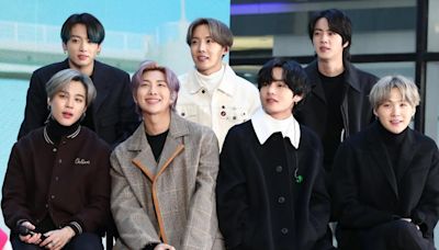 BTS: Check out all the connections Paris Olympics 2024 has with the beloved K-pop band