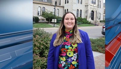K-State agricultural economics student named 39th Harry S. Truman Scholar