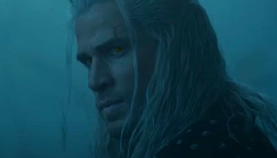 'The Witcher' Unveils First Look at Liam Hemsworth's Geralt of Rivia