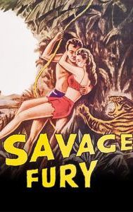 Savage Fury