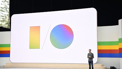 Google I/O was an AI evolution, not a revolution