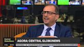 Na GloboNews, Octávio Guedes debocha de indiciamento de Bolsonaro e provoca crise de riso em colegas