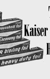 The Kaiser Aluminum Hour