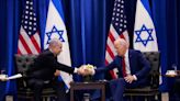 Opinion | How mirror-image politics mark the Biden-Netanyahu dance