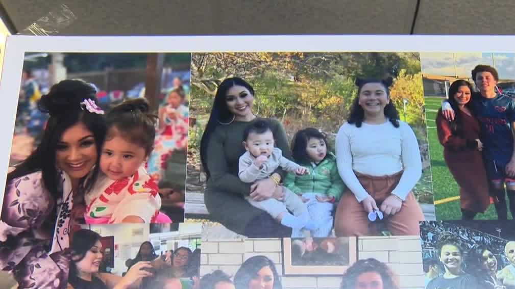 'That was our angel': Loved ones remember the life of mother found dead in Sacramento home