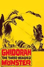 Ghidorah! Il mostro a tre teste