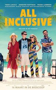 All Inclusive (2023 film)