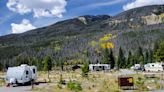 Rocky Mountain National Park proposes changes in campground fees