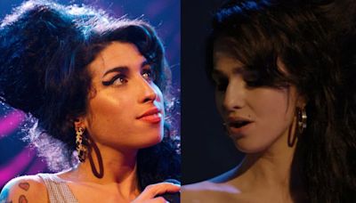 Back to Black: Veja o que é fato ou ficção no filme sobre Amy Winehouse