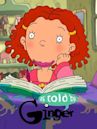 As Told by Ginger