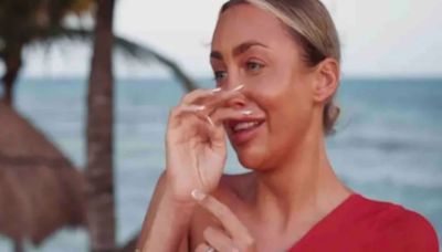 MAFS' worst ever rows from screaming meltdown to tears at explosive dinner party