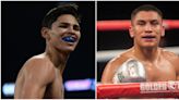 Ryan Garcia could be thrust into a big fight despite drugs controversy