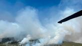 US West braces for wildfire season as ‘Flying Bucket’ burns in Arizona